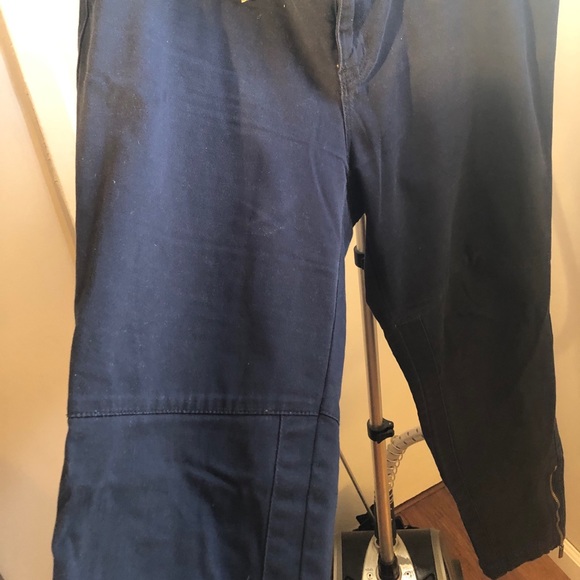 Michael Kors skinny riding ponte pants trousers - Picture 5 of 12